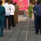 Ra quân, triển khai đồng bộ các biện pháp nghiệp vụ; tấn công, trấn áp quyết liệt các loại tội phạm và vi phạm pháp luật; bảo đảm an ninh, trật tự Tết Nguyên đán Giáp Thìn 2024