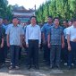Dâng hương, thắp nến tri ân các anh hùng liệt sĩ dịp 27/7